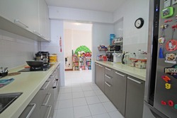 Blk 617D Punggol Drive (Punggol), HDB 4 Rooms #206359221